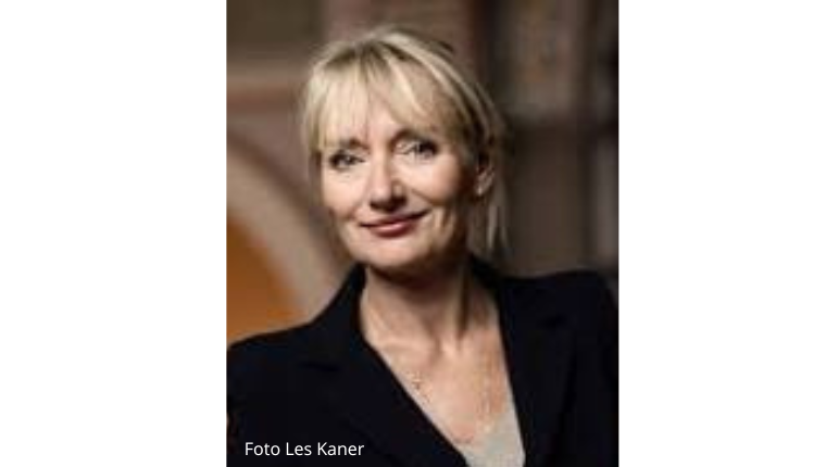 Kathrine Lilleør