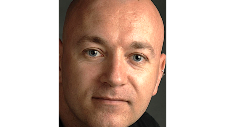 Mikkel Thorup