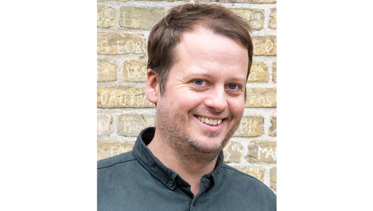 Simon Axø