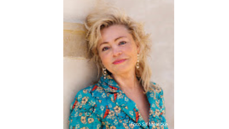 Anette Bjergfeldt