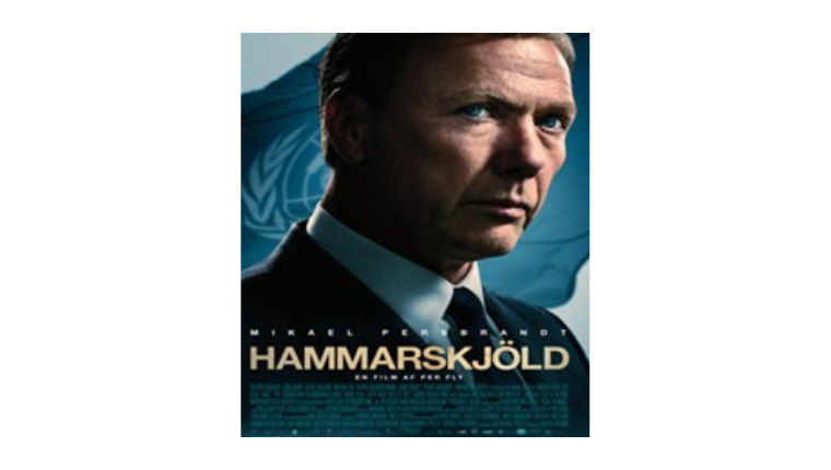 Film Hammerskjöld
