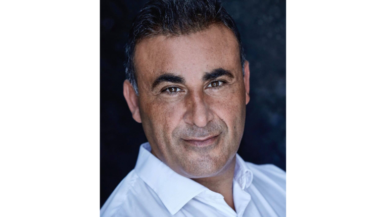 Naser Kharder