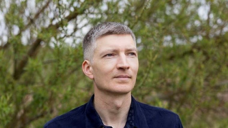 Kim Blæsbjerg