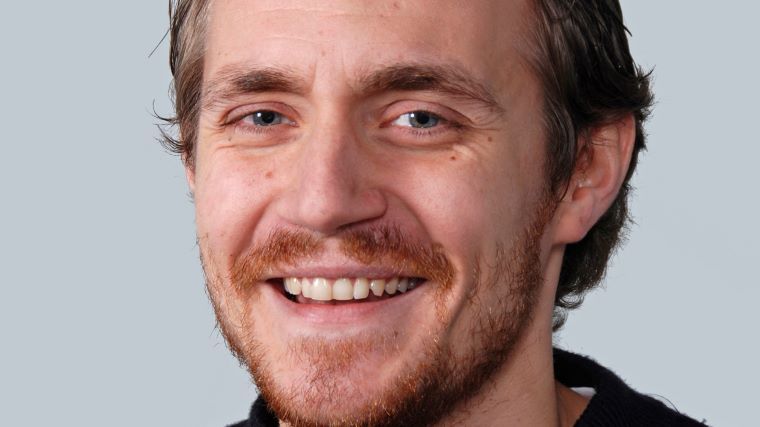 Jørgen Møller