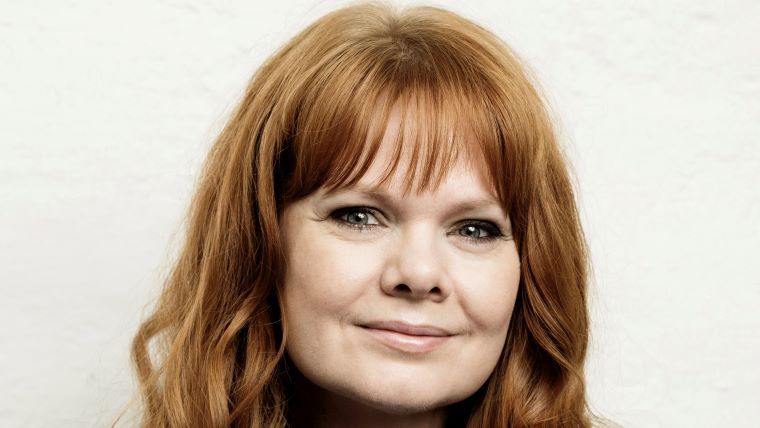 Rachel Röst