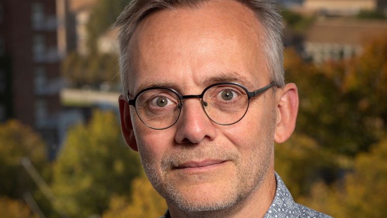 Ulrik Nissen