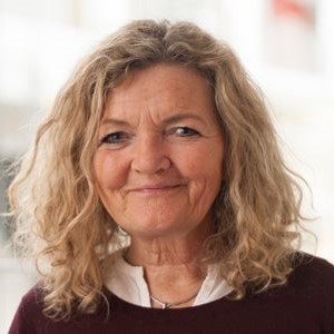 Susanne Buch Nielsen