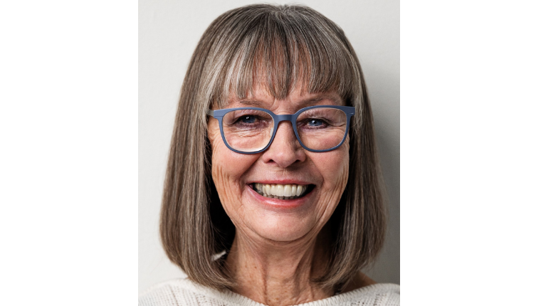 Karen Syberg