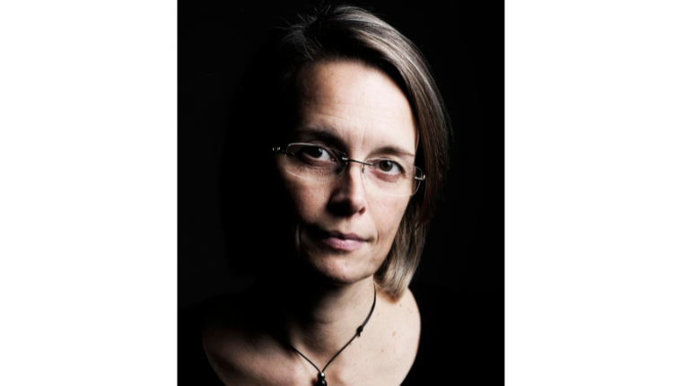 Lene Rachel Andersen