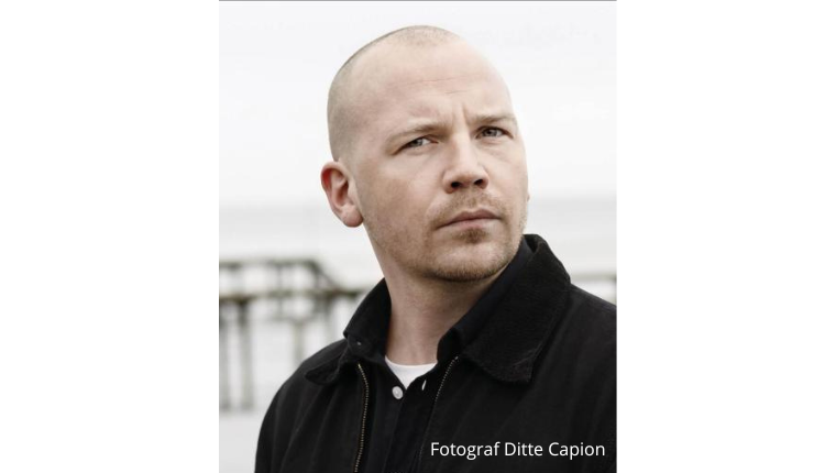 Morten Pape