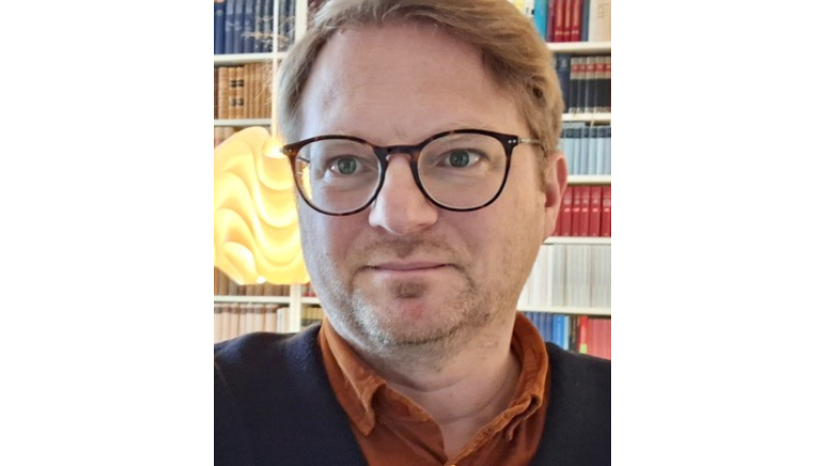 Morten Dyssel