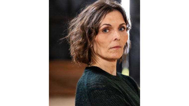 Annelise Marstrand Jørgensen